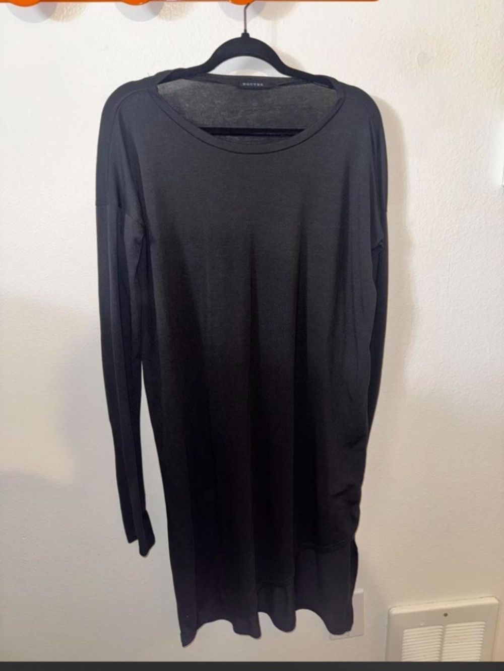 Noctex Oversized Shirt